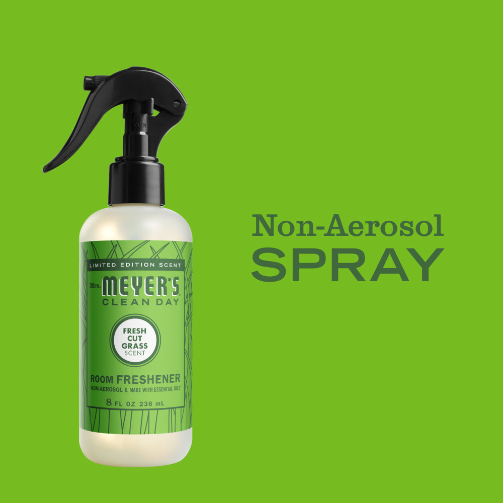 Fresh Cut Grass Room Freshener - Image 6