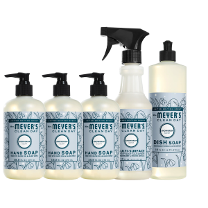 Snowdrop Essentials 5-Count Bundle