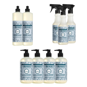 Snowdrop Essentials Plus 9-Count Bundle