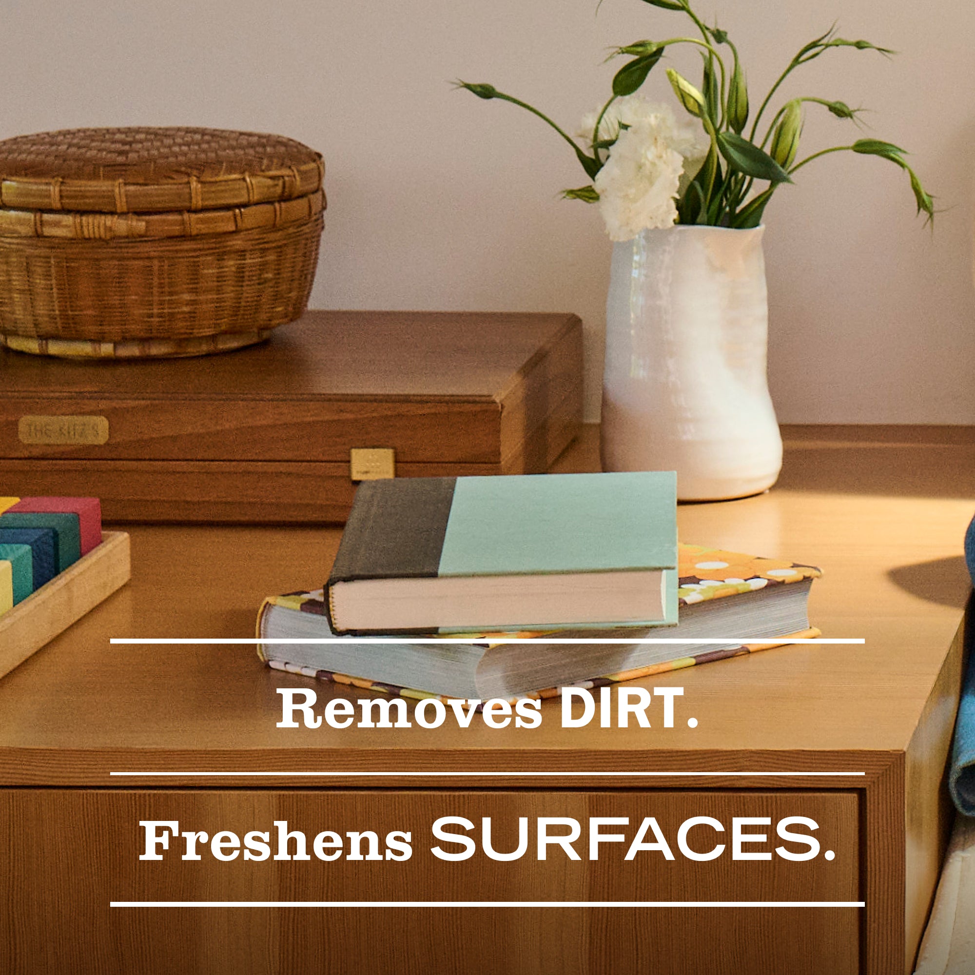 Lemon Verbena Multi-Surface Everyday Cleaner - Image 5