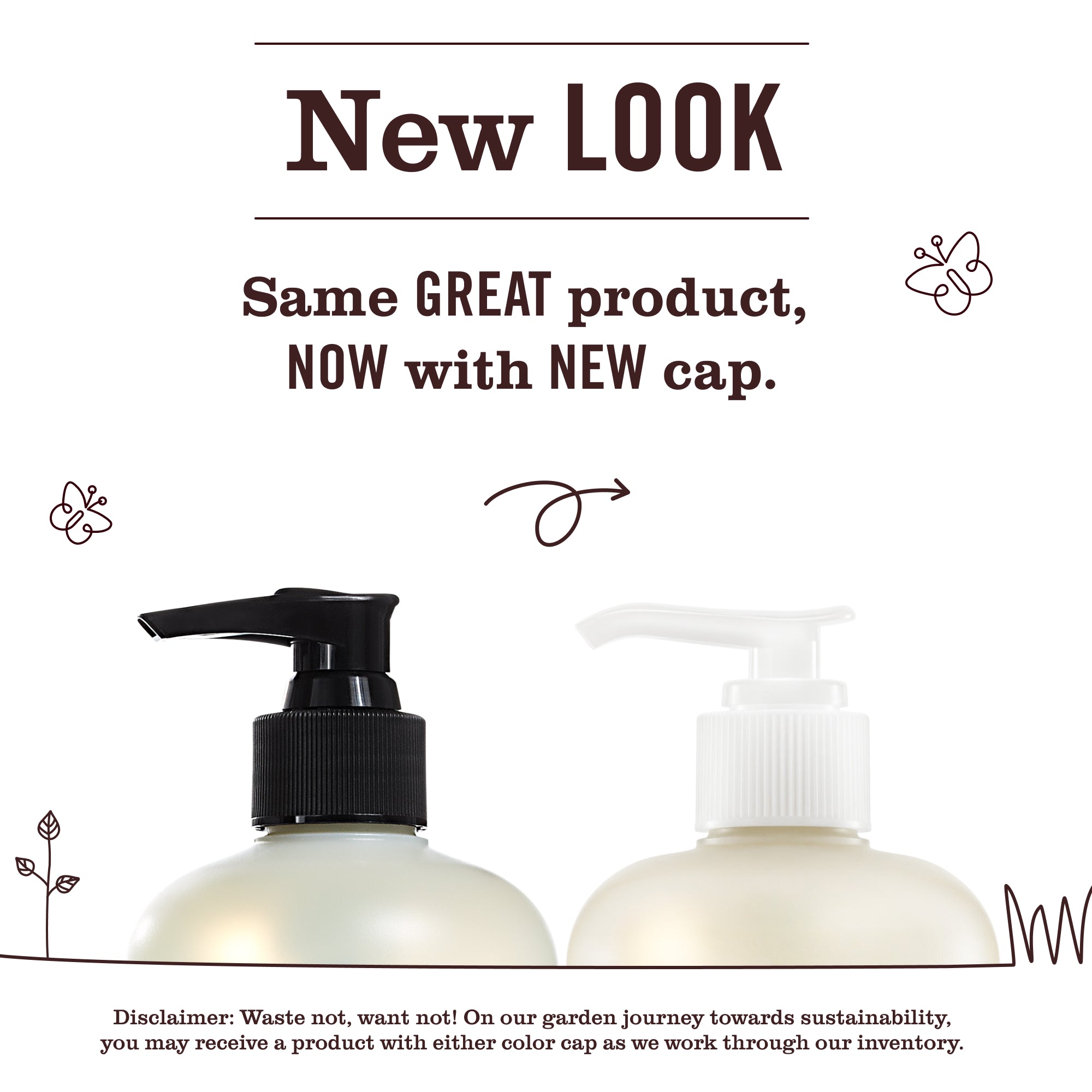 Plum Berry Liquid Hand Soap - Image 3