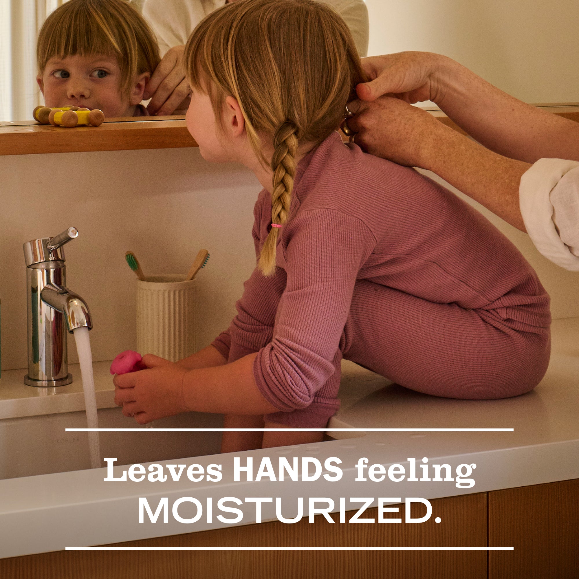 Lemonade Liquid Hand Soap - Image 5