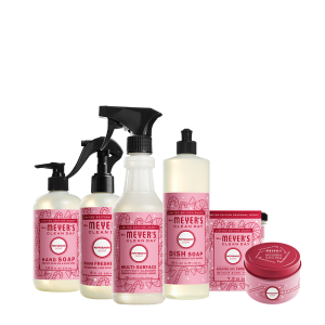Peppermint Collection