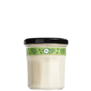Iowa Pine Soy Candle Large