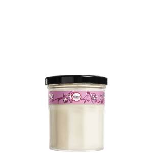 Peony Soy Candle Small