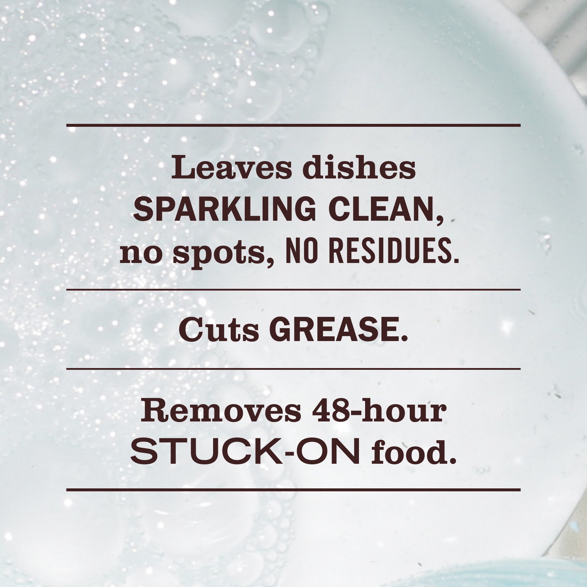 Dandelion Liquid Dish Soap - Image 5